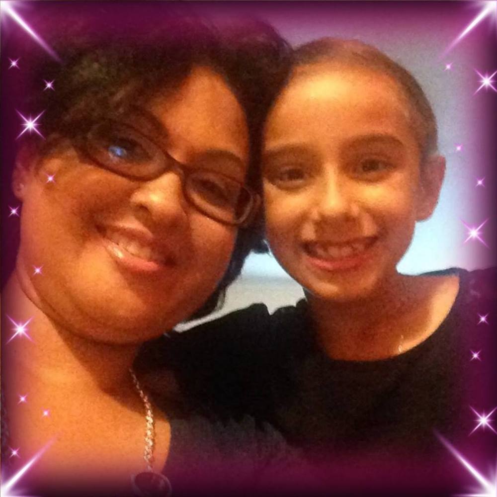 Meet your Posher, Ivette